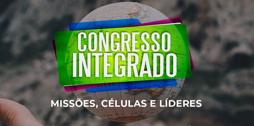 foto Congresso Integrado - Setembro/2025