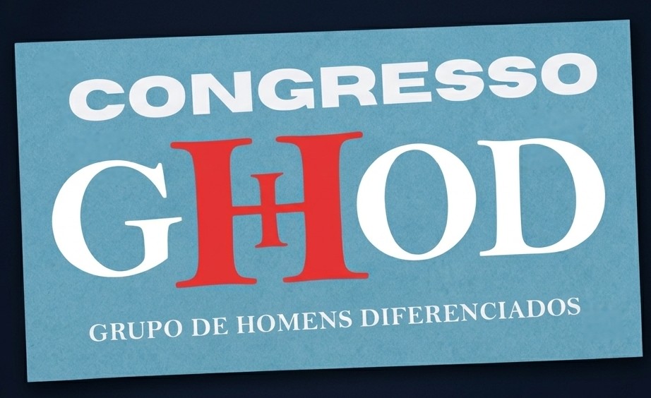foto Congresso GHOD 2026